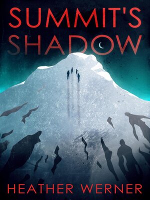 cover image of Summit's Shadow